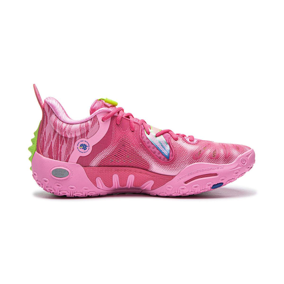 Li-Ning Badfive 6 "Hunt"