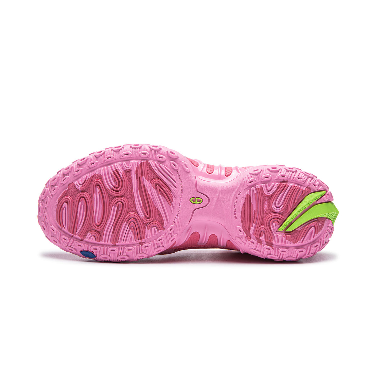 Li-Ning Badfive 6 "Hunt"