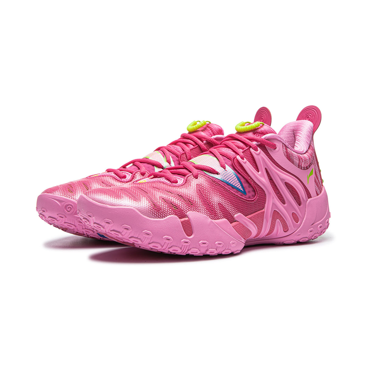 Li-Ning Badfive 6 "Hunt"