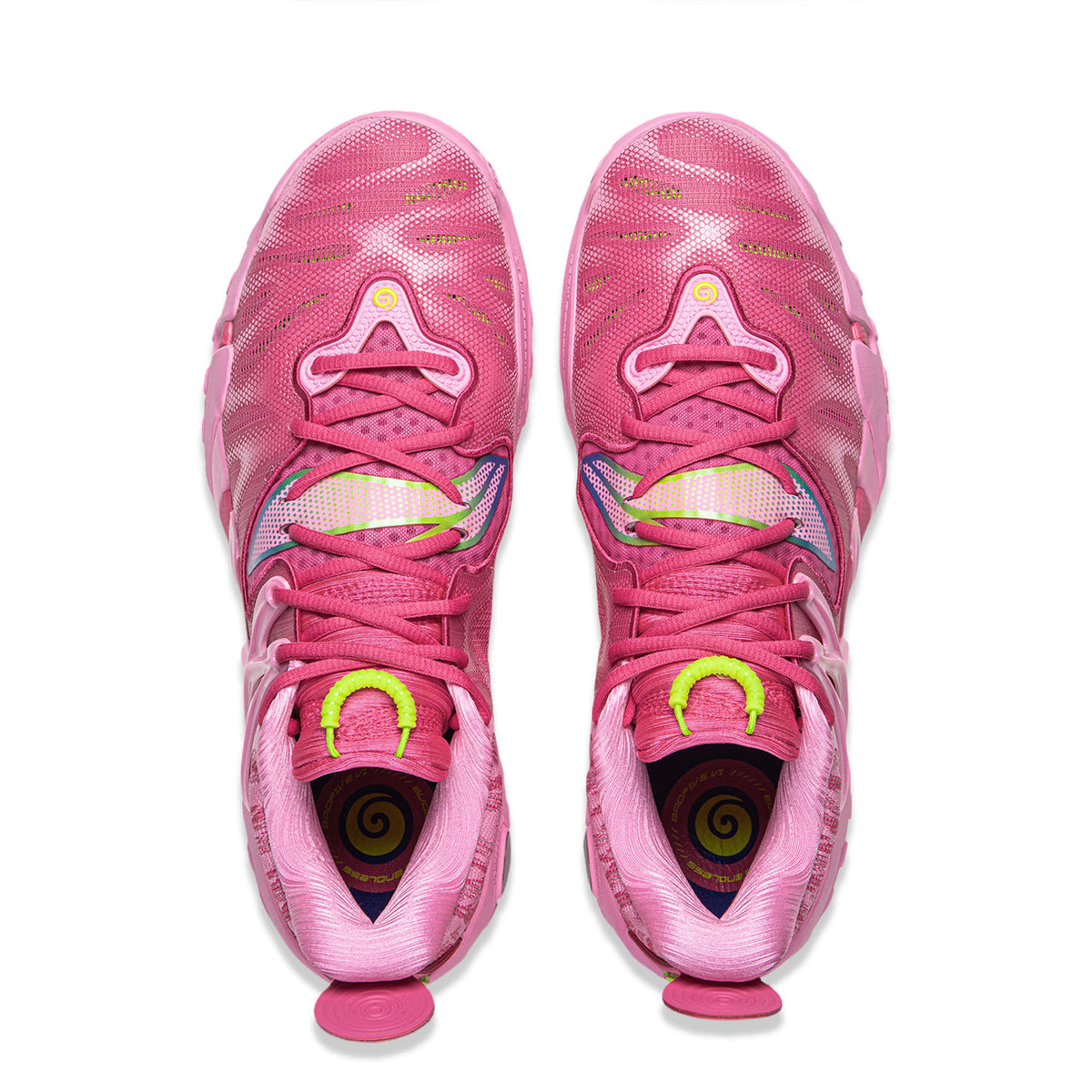 Li-Ning Badfive 6 "Hunt"