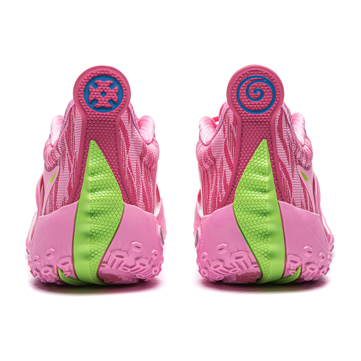 Li-Ning Badfive 6 "Hunt"