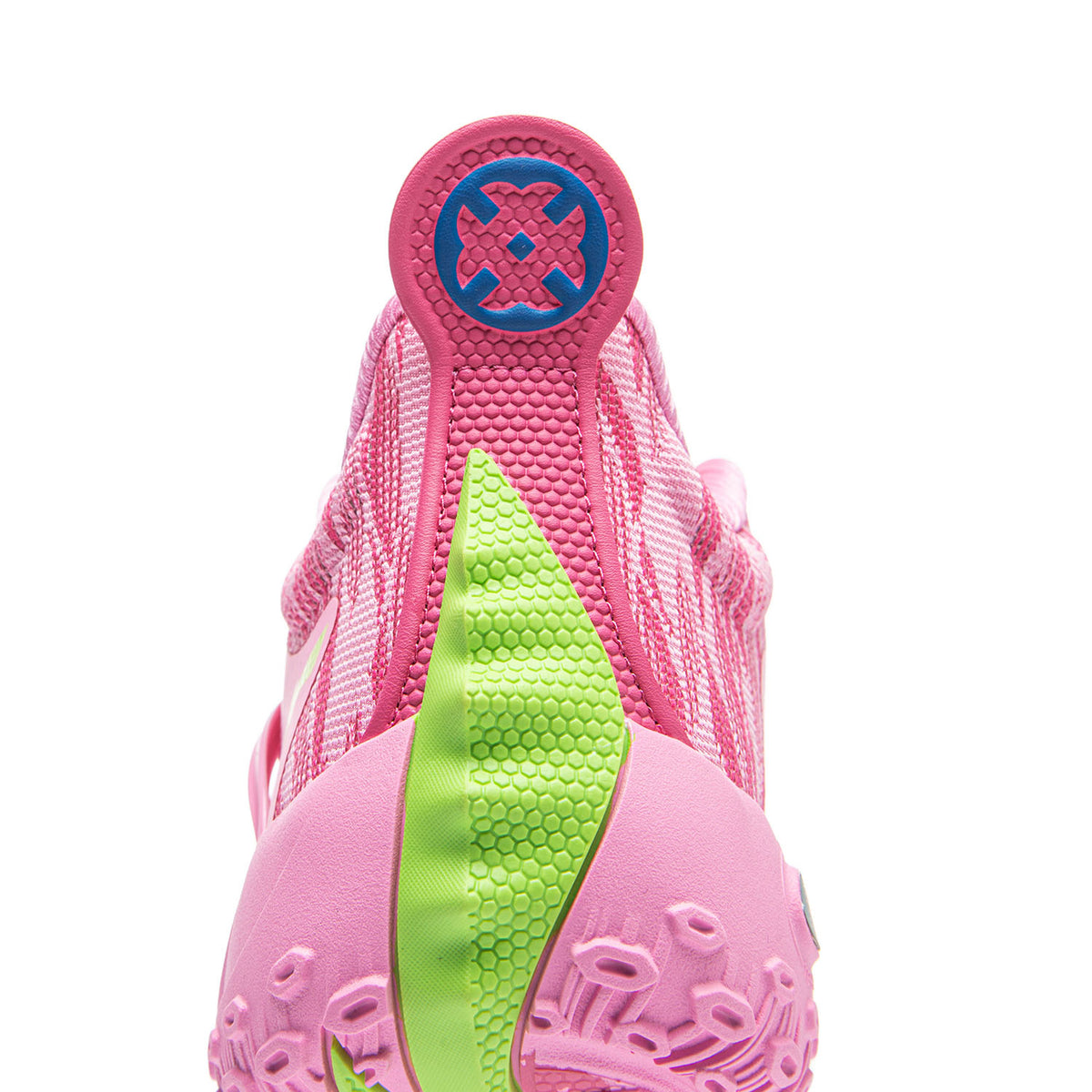 Li-Ning Badfive 6 "Hunt"