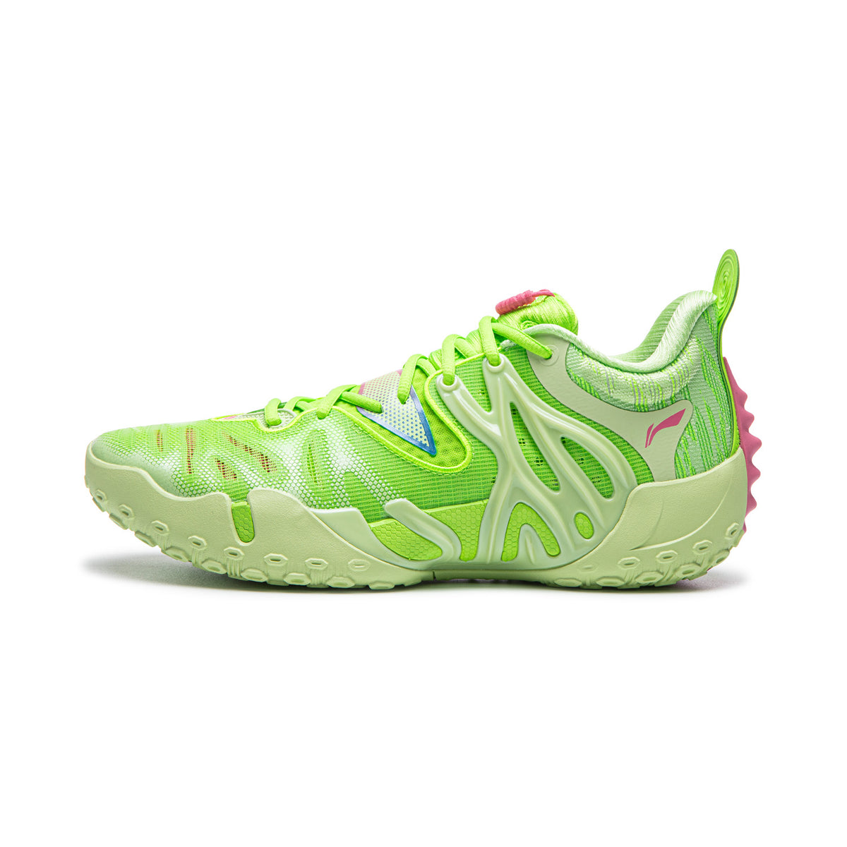 Li-Ning Badfive 6 "Ambush"