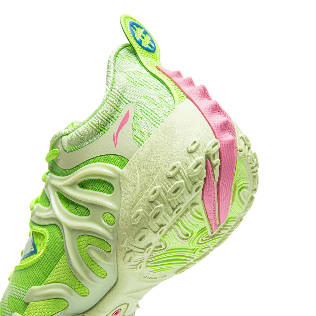 Li-Ning Badfive 6 "Ambush"