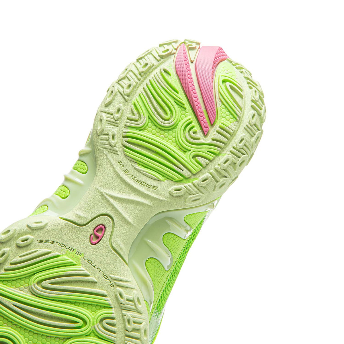 Li-Ning Badfive 6 "Ambush"