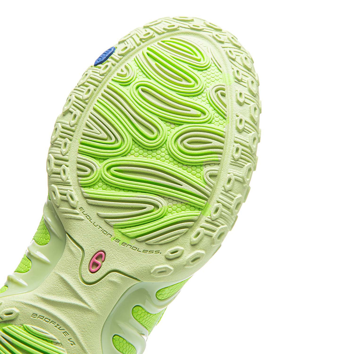 Li-Ning Badfive 6 "Ambush"