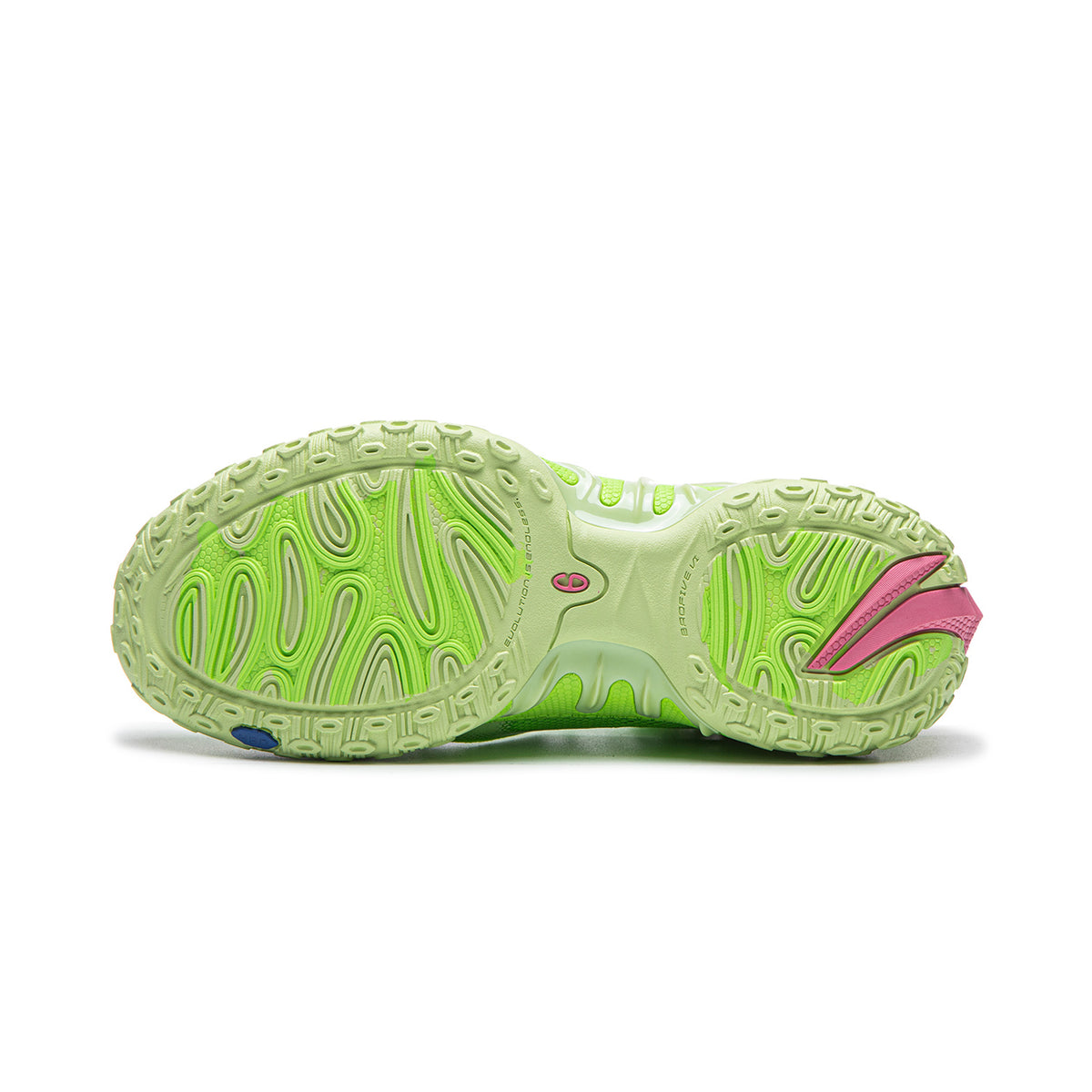 Li-Ning Badfive 6 "Ambush"