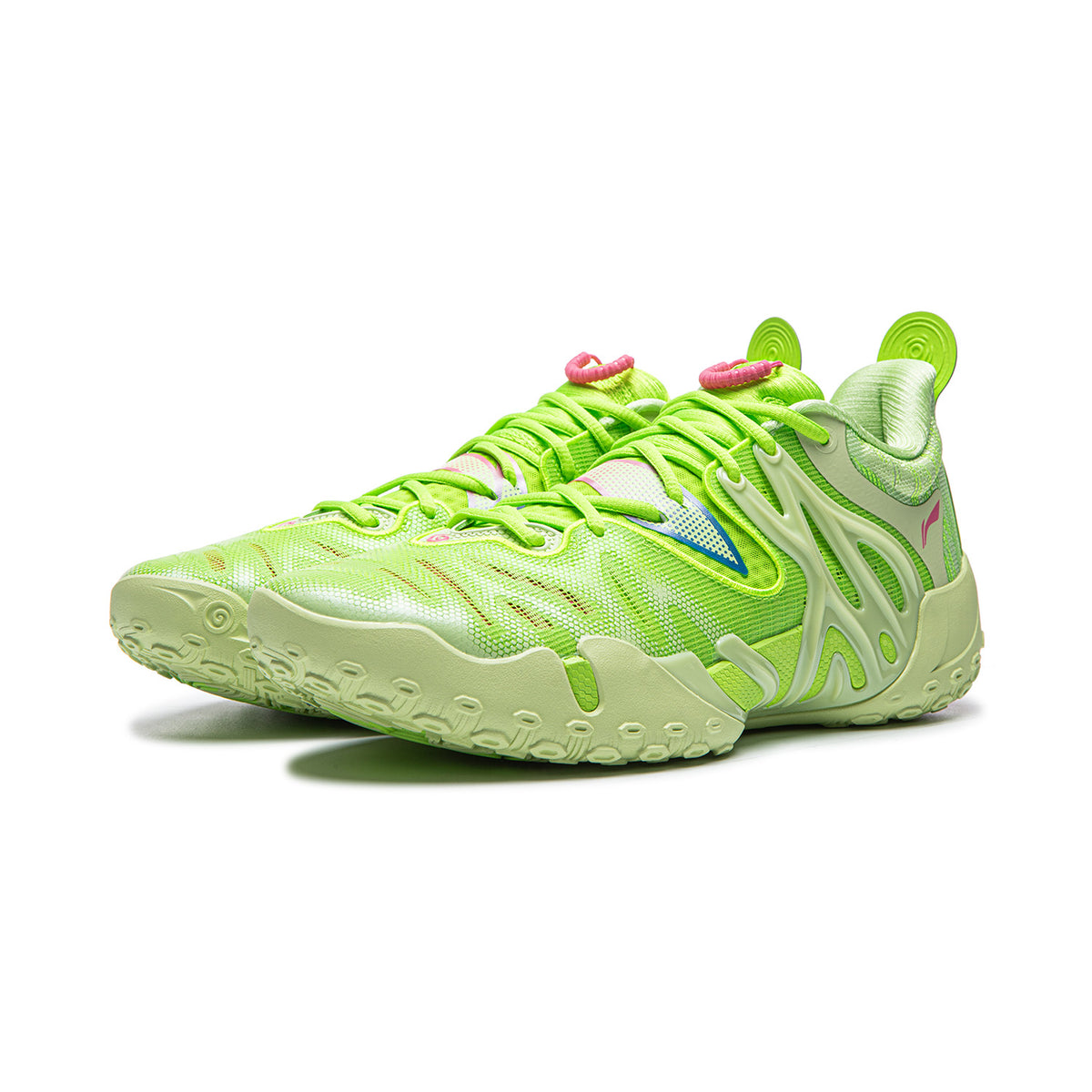 Li-Ning Badfive 6 "Ambush"