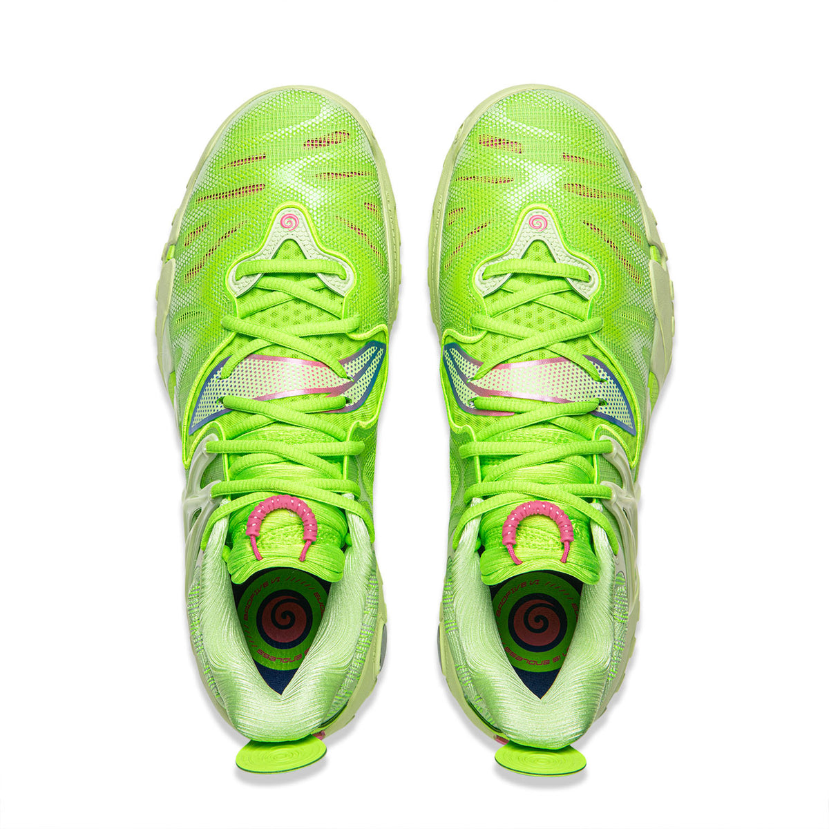 Li-Ning Badfive 6 "Ambush"
