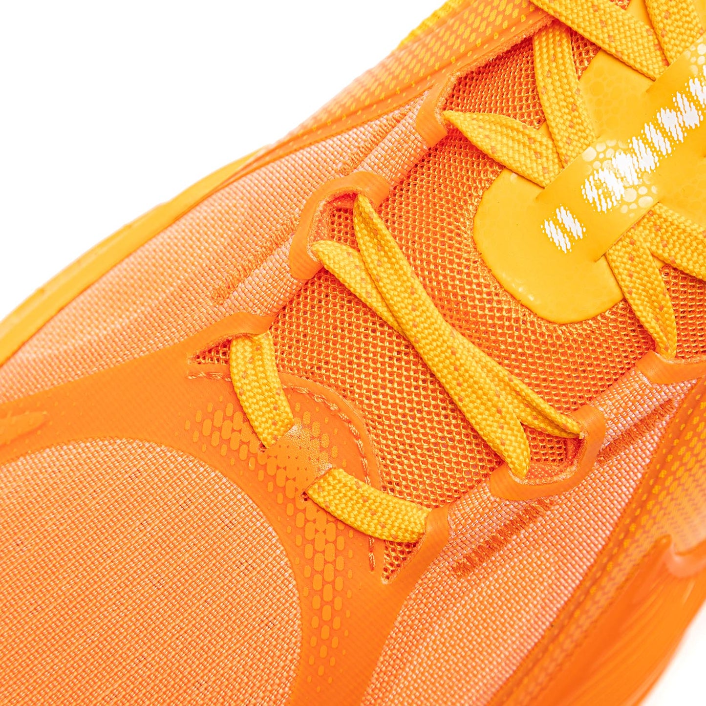 Li-Ning Shining 2 "Orange"