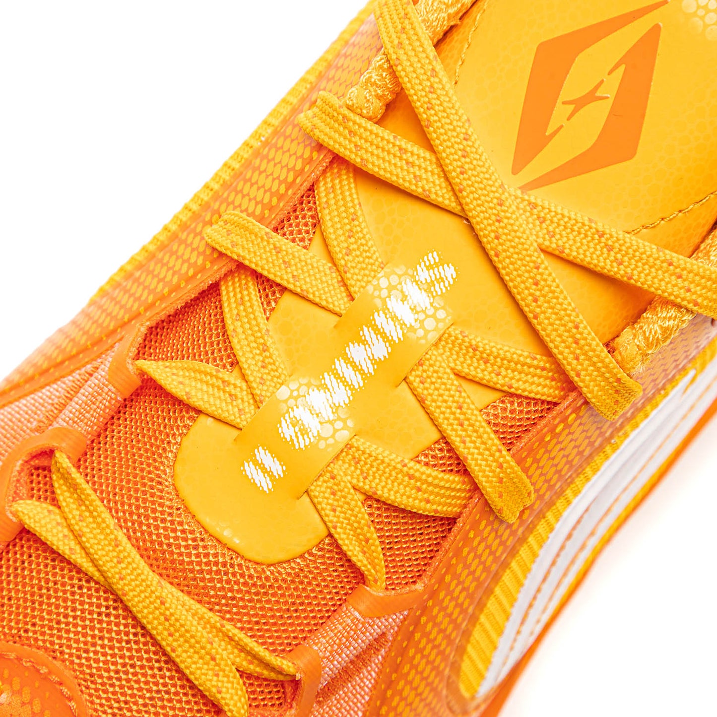 Li-Ning Shining 2 "Orange"