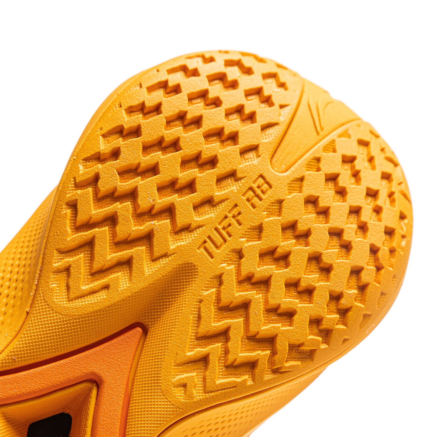 Li-Ning Shining 2 "Orange"
