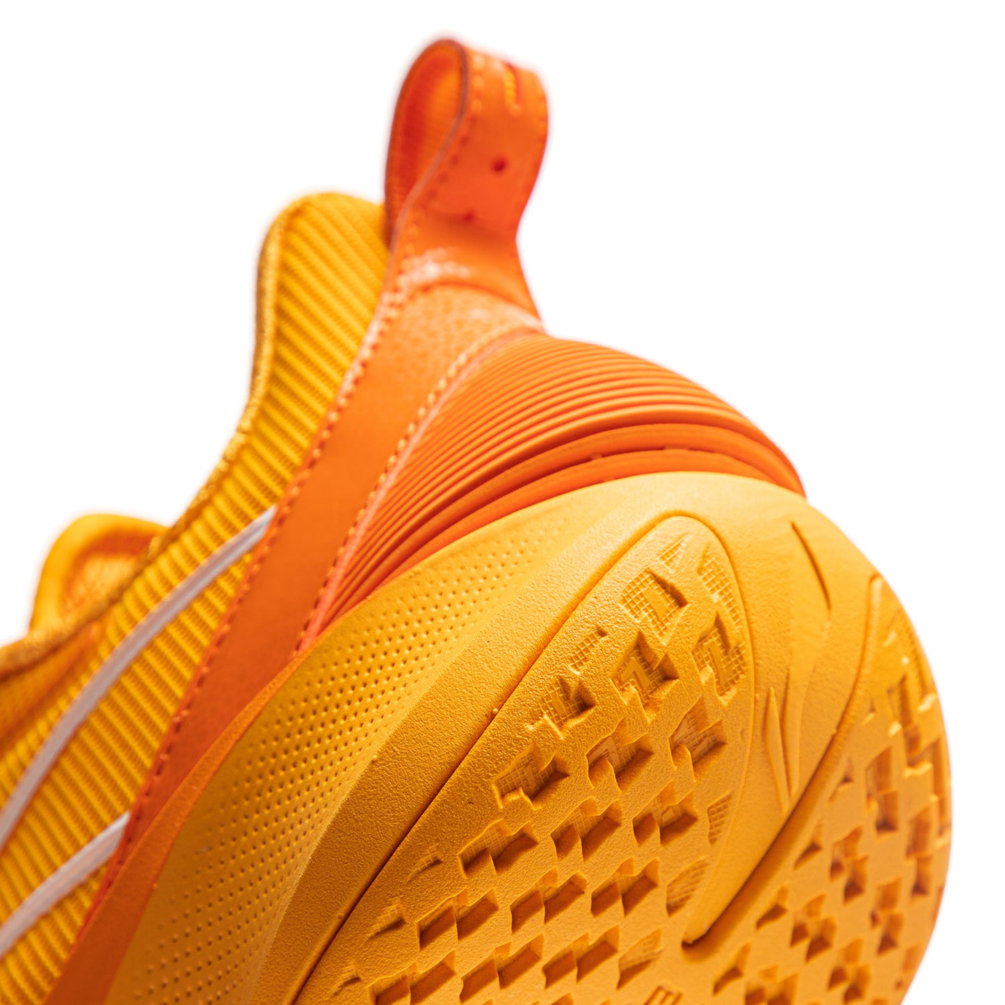 Li-Ning Shining 2 "Orange"
