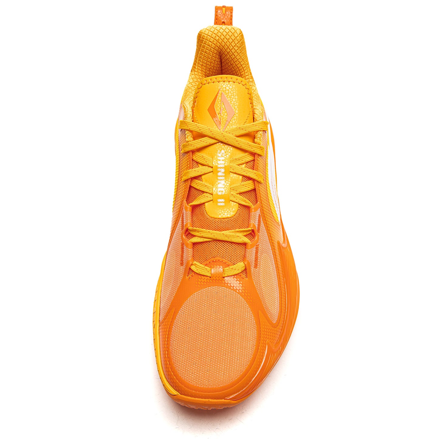 Li-Ning Shining 2 "Orange"