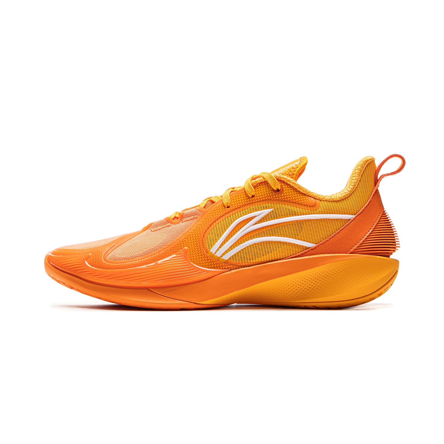 Li-Ning Shining 2 "Orange"