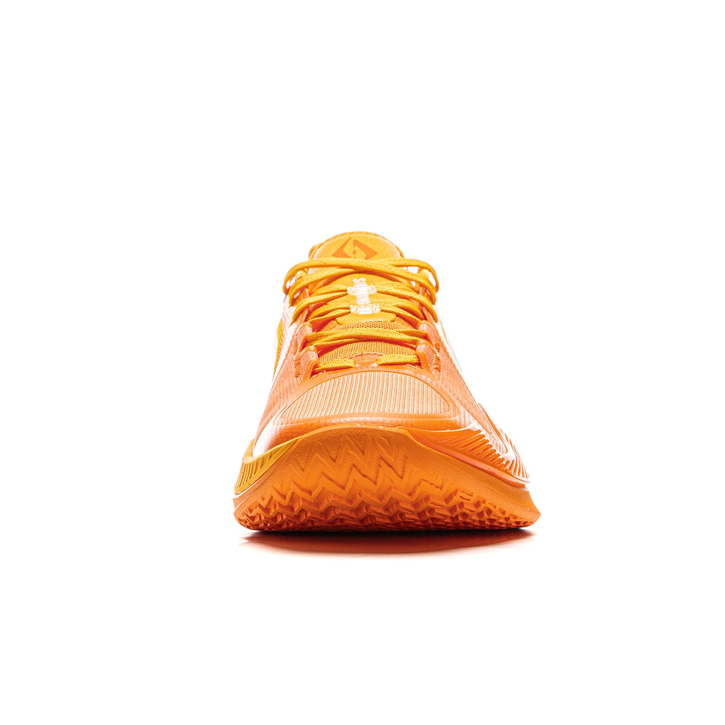 Li-Ning Shining 2 "Orange"