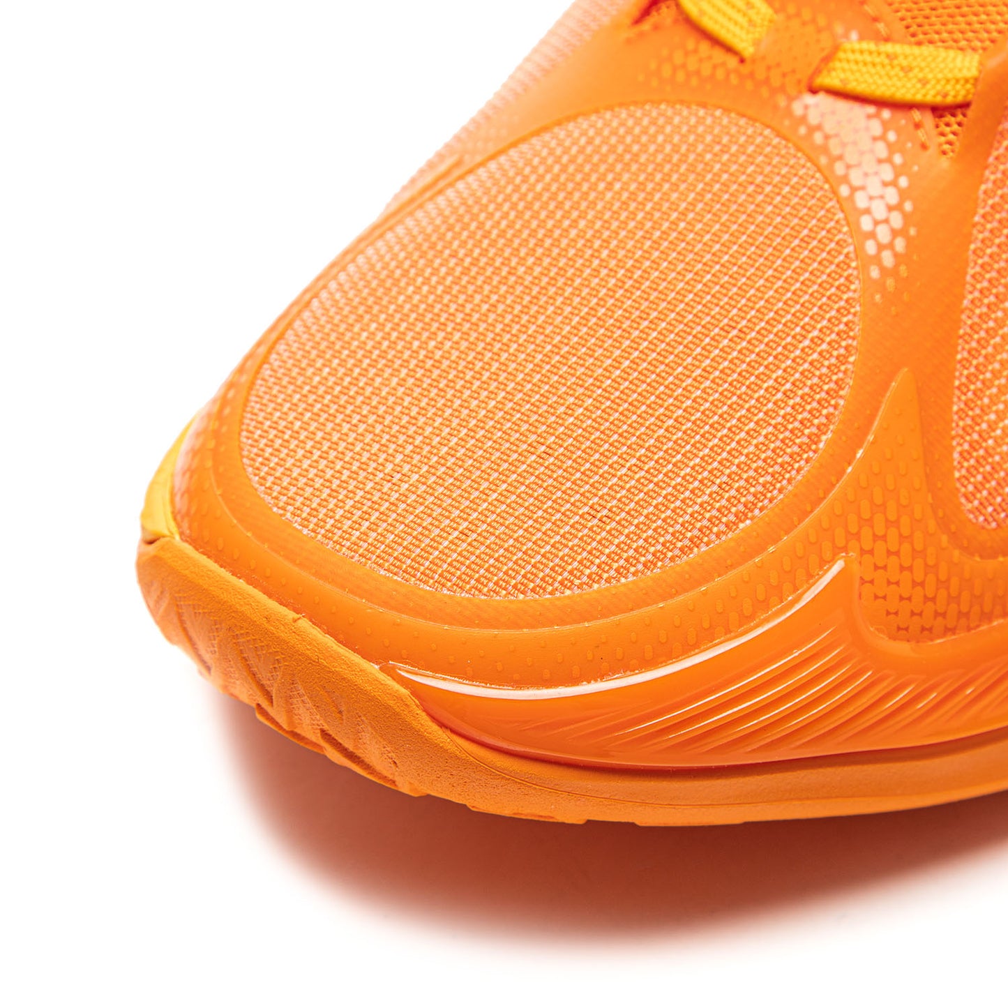 Li-Ning Shining 2 "Orange"