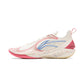 Li-Ning Shining 2 "White Pink"
