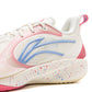 Li-Ning Shining 2 "White Pink"