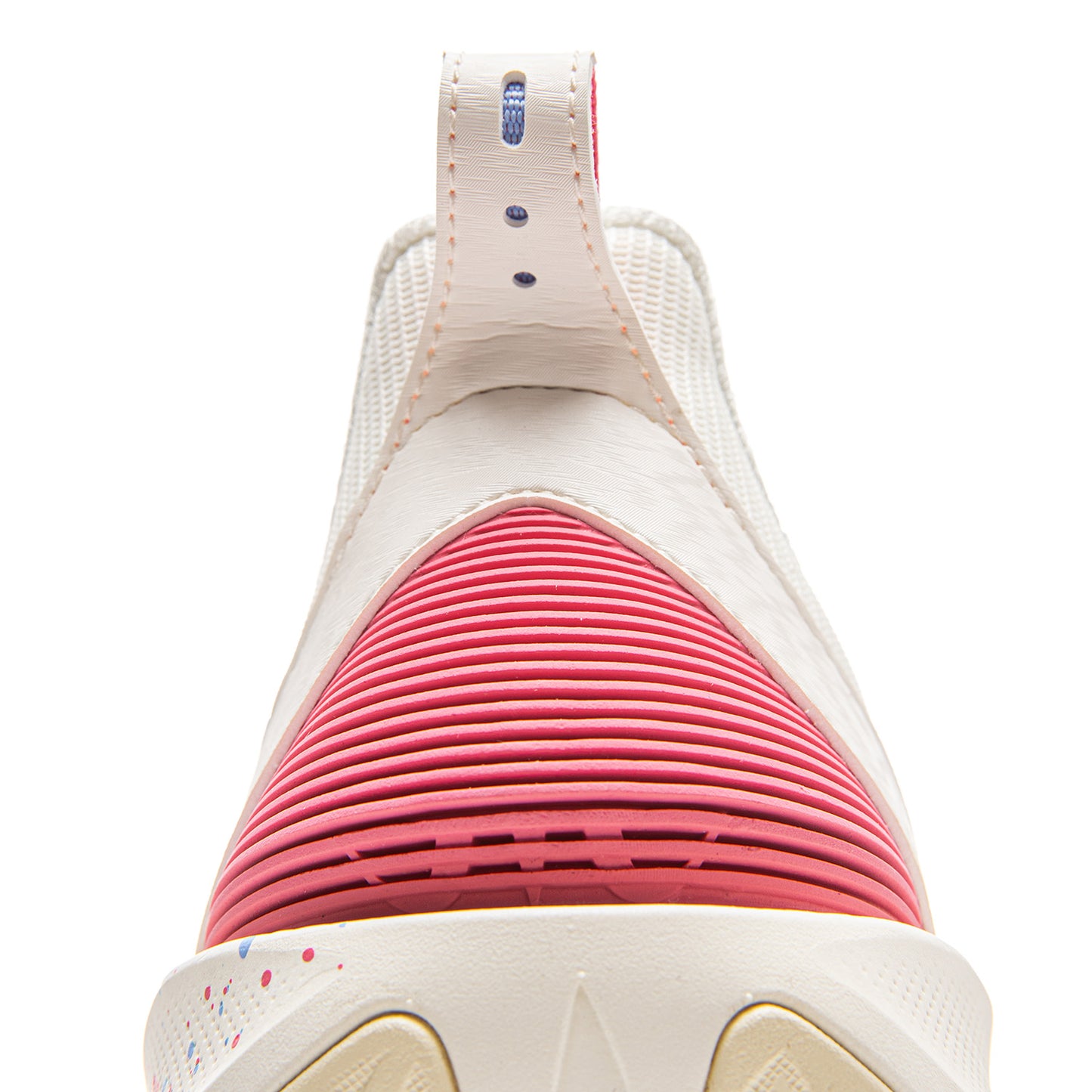 Li-Ning Shining 2 "White Pink"