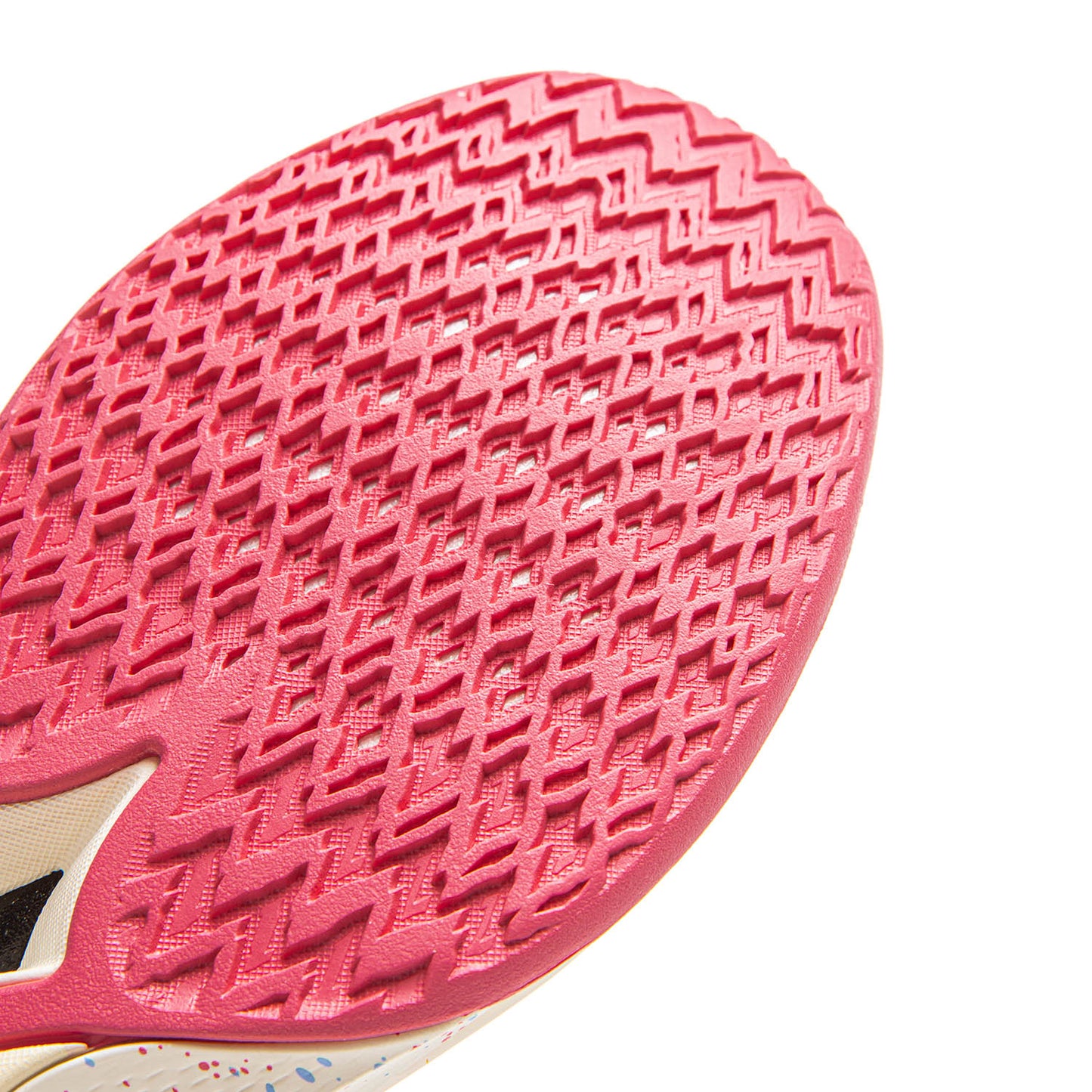 Li-Ning Shining 2 "White Pink"