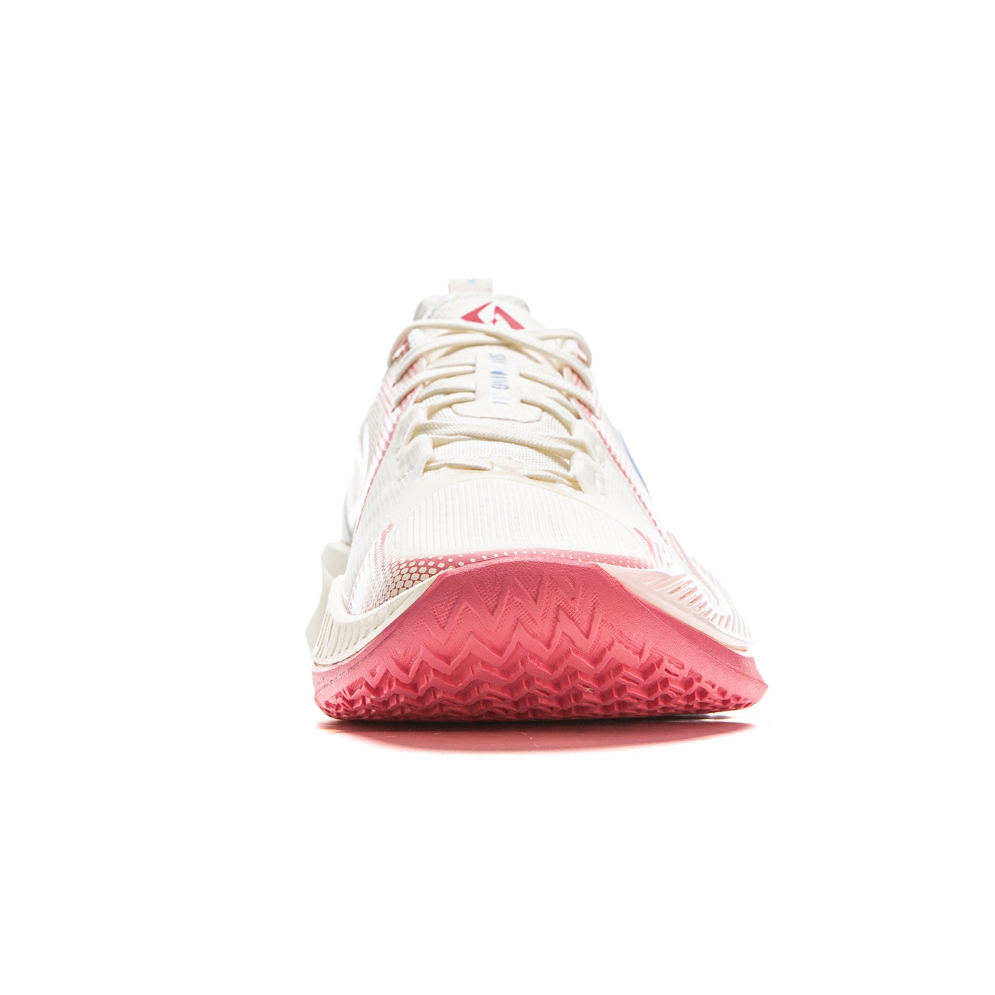 Li-Ning Shining 2 "White Pink"