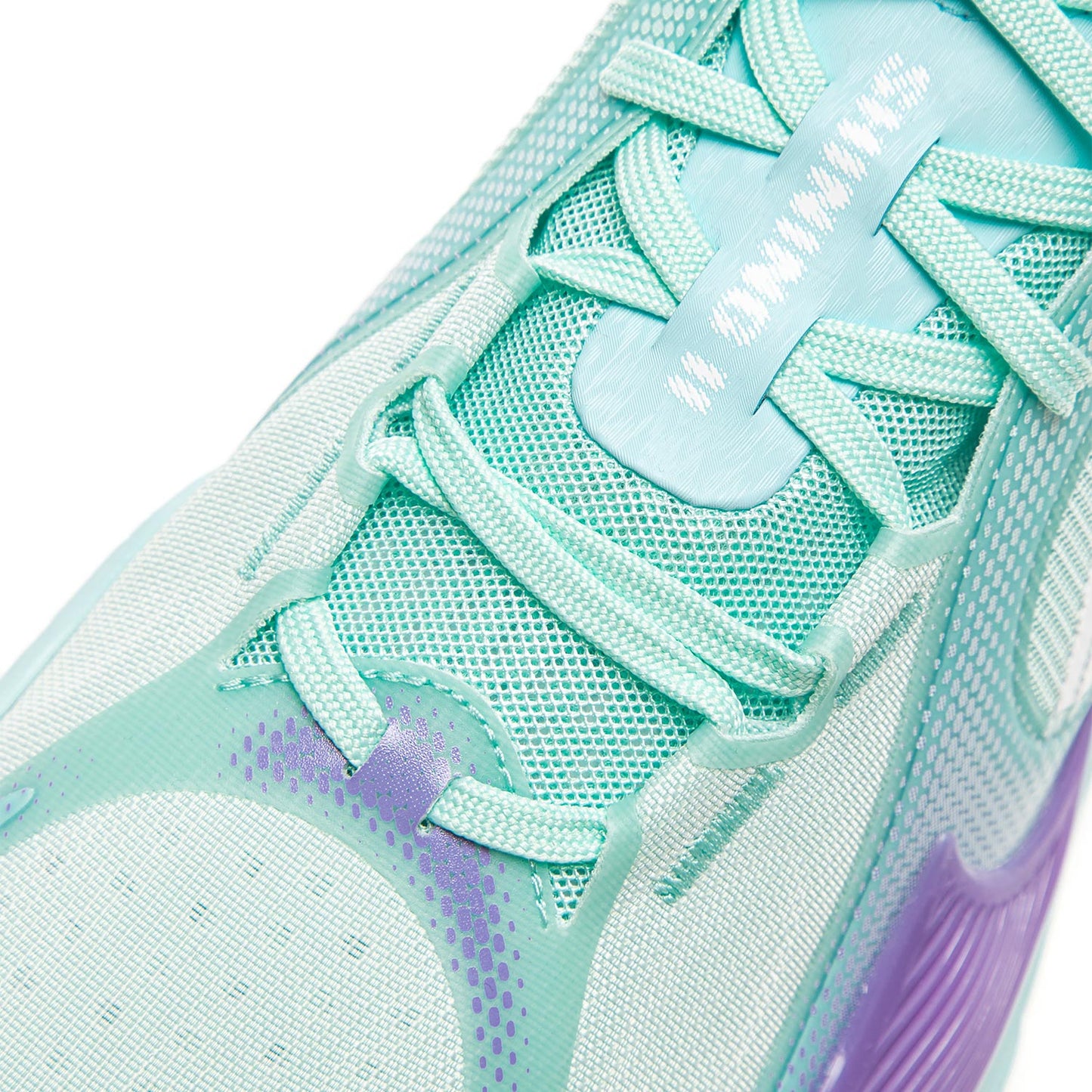 Li-Ning Shining 2 "Teal"