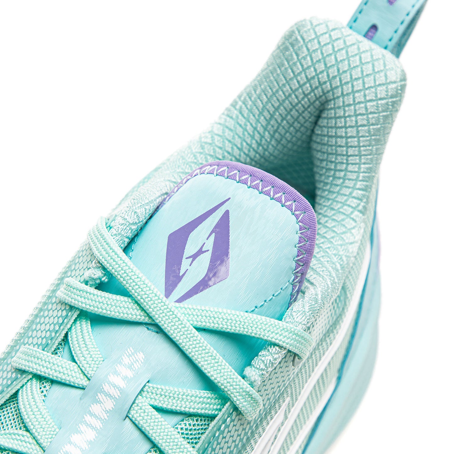 Li-Ning Shining 2 "Teal"