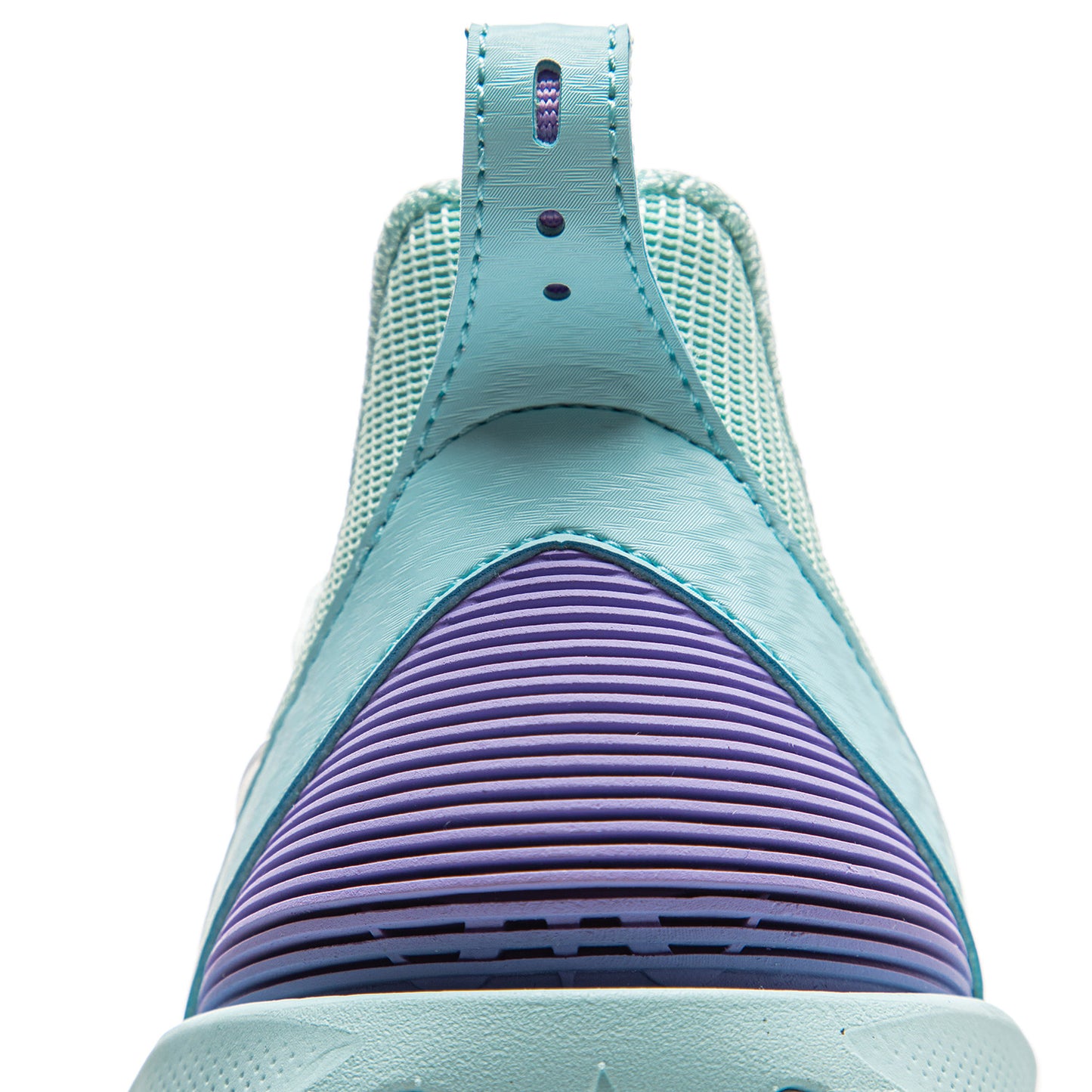 Li-Ning Shining 2 "Teal"