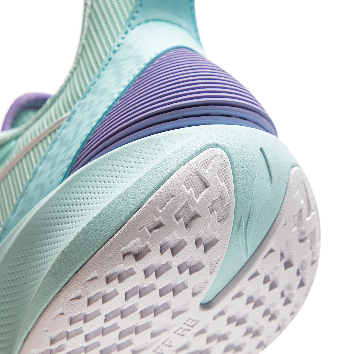 Li-Ning Shining 2 "Teal"