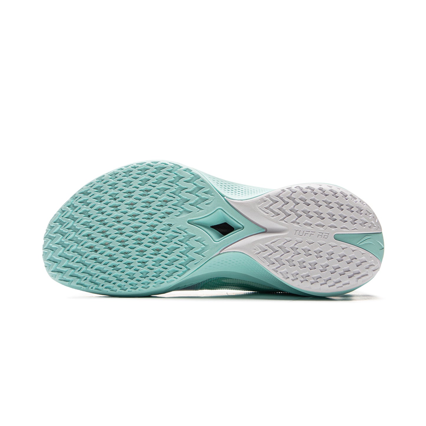 Li-Ning Shining 2 "Teal"