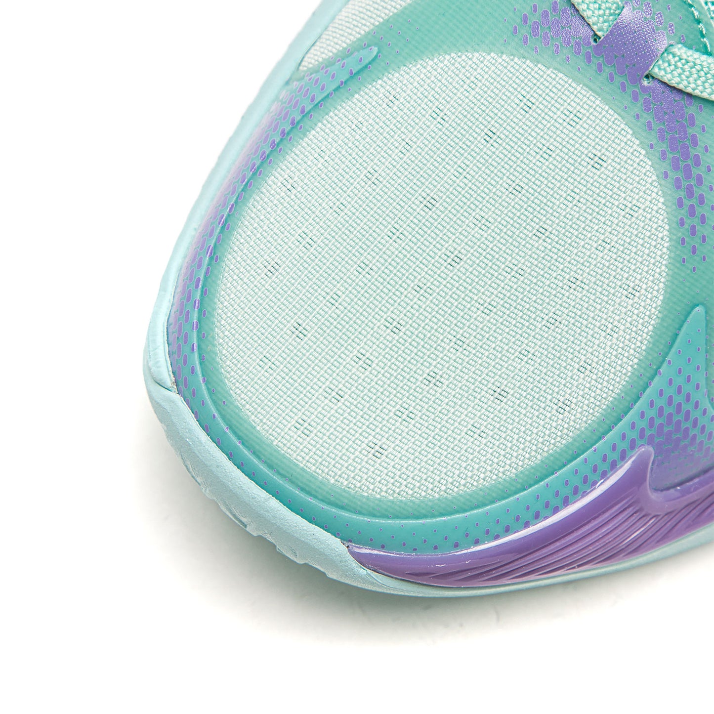 Li-Ning Shining 2 "Teal"