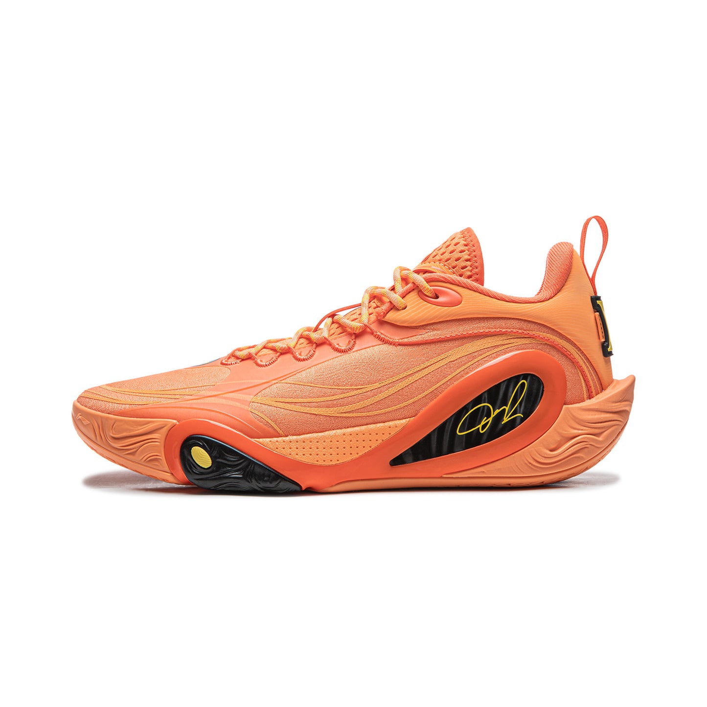 Wade DLO 1 "Pumpkin"