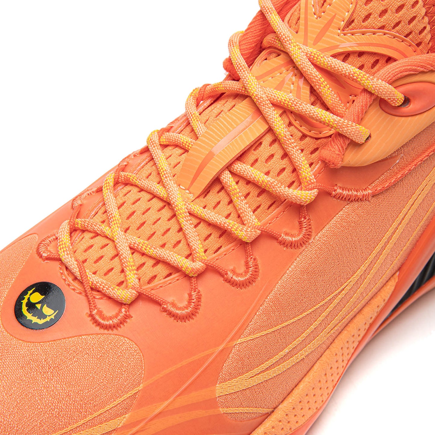 Wade DLO 1 "Pumpkin"