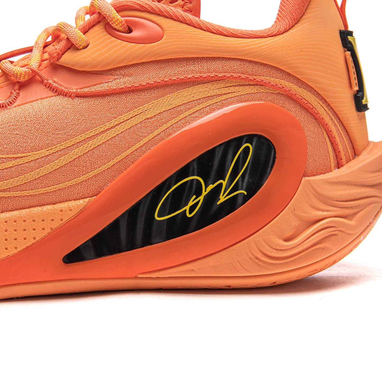 Wade DLO 1 "Pumpkin"