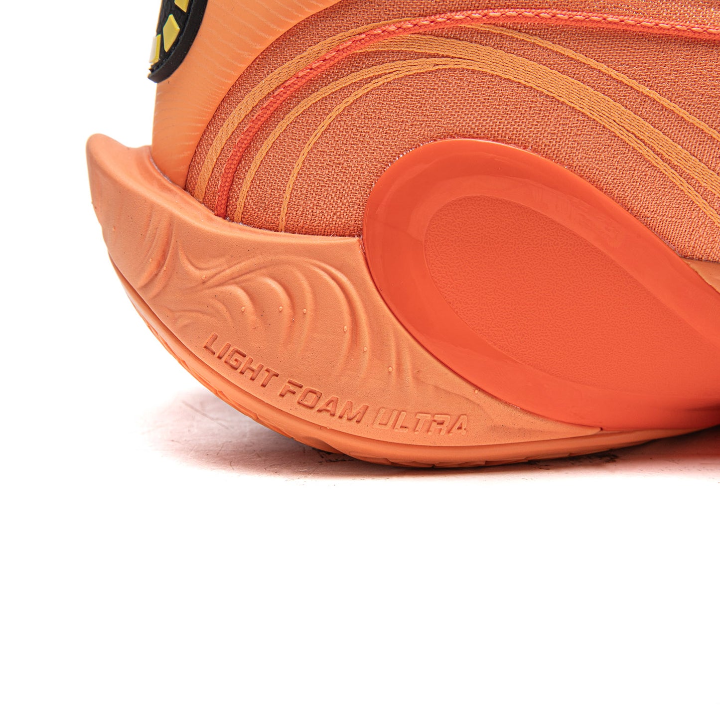 Wade DLO 1 "Pumpkin"