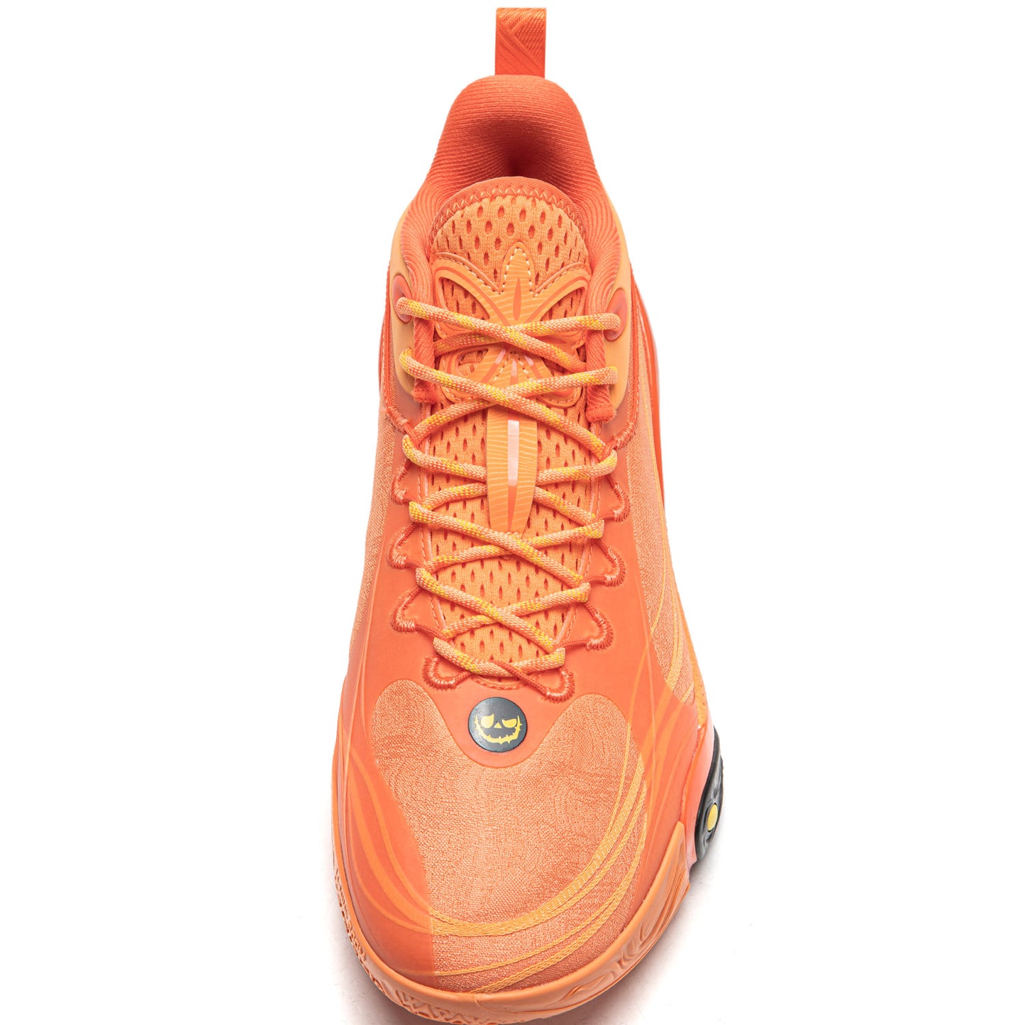 Wade DLO 1 "Pumpkin"