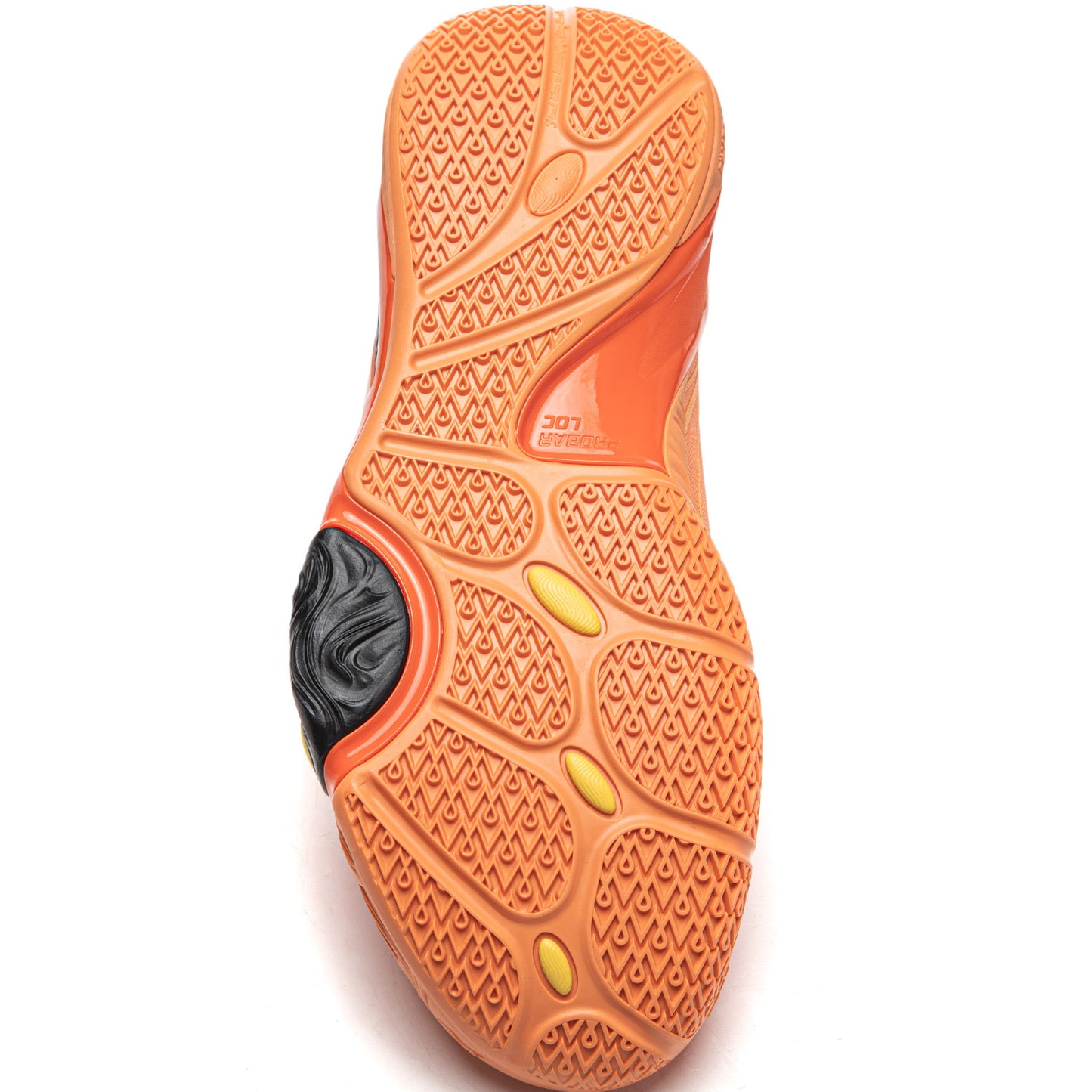 Wade DLO 1 "Pumpkin"