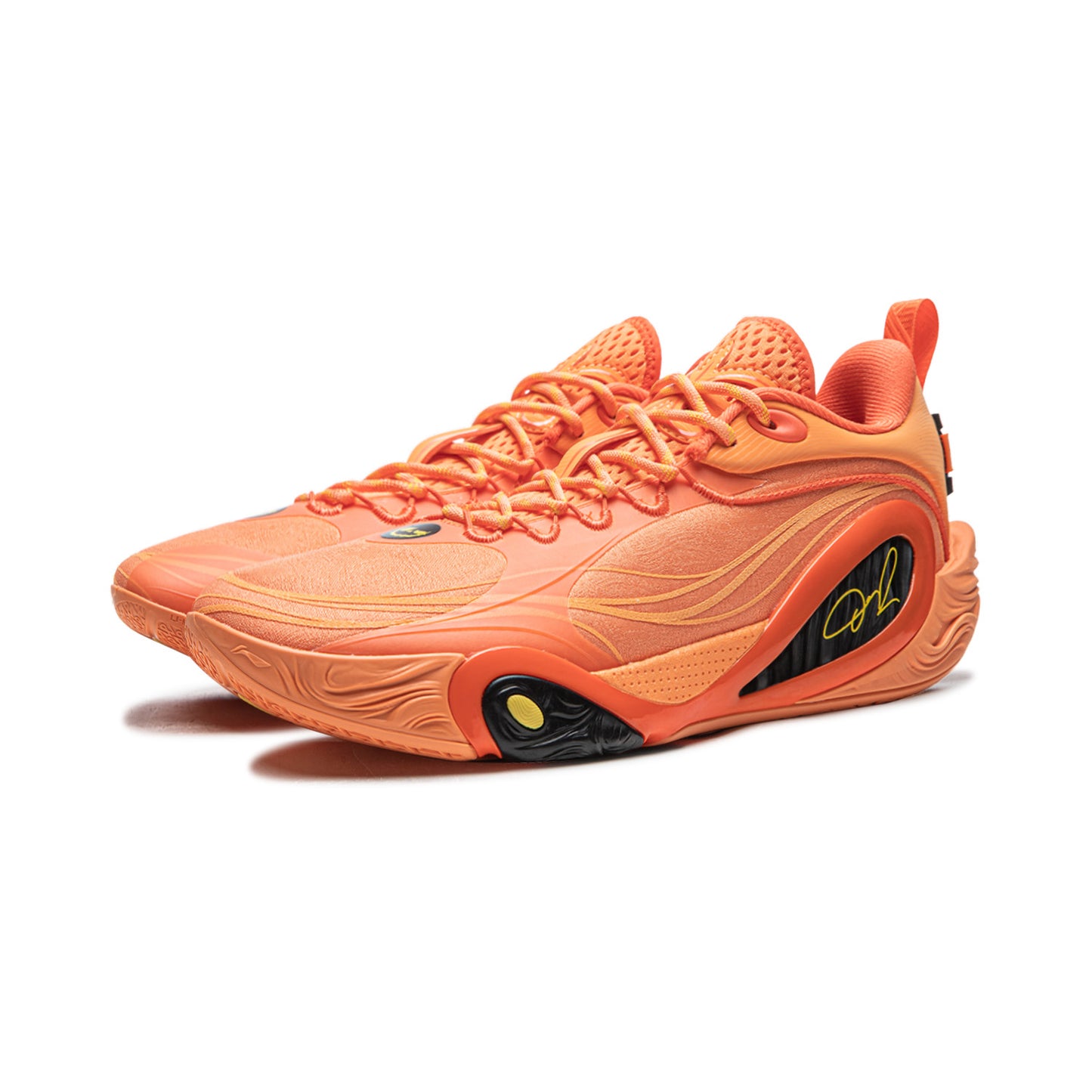 Wade DLO 1 "Pumpkin"