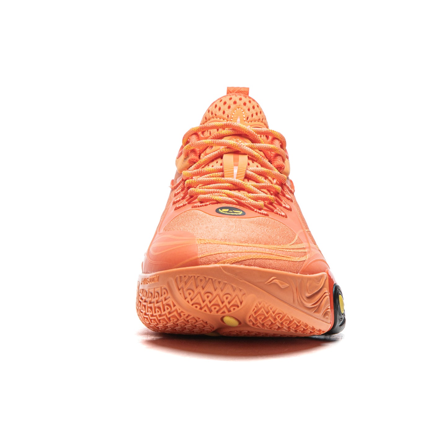 Wade DLO 1 "Pumpkin"