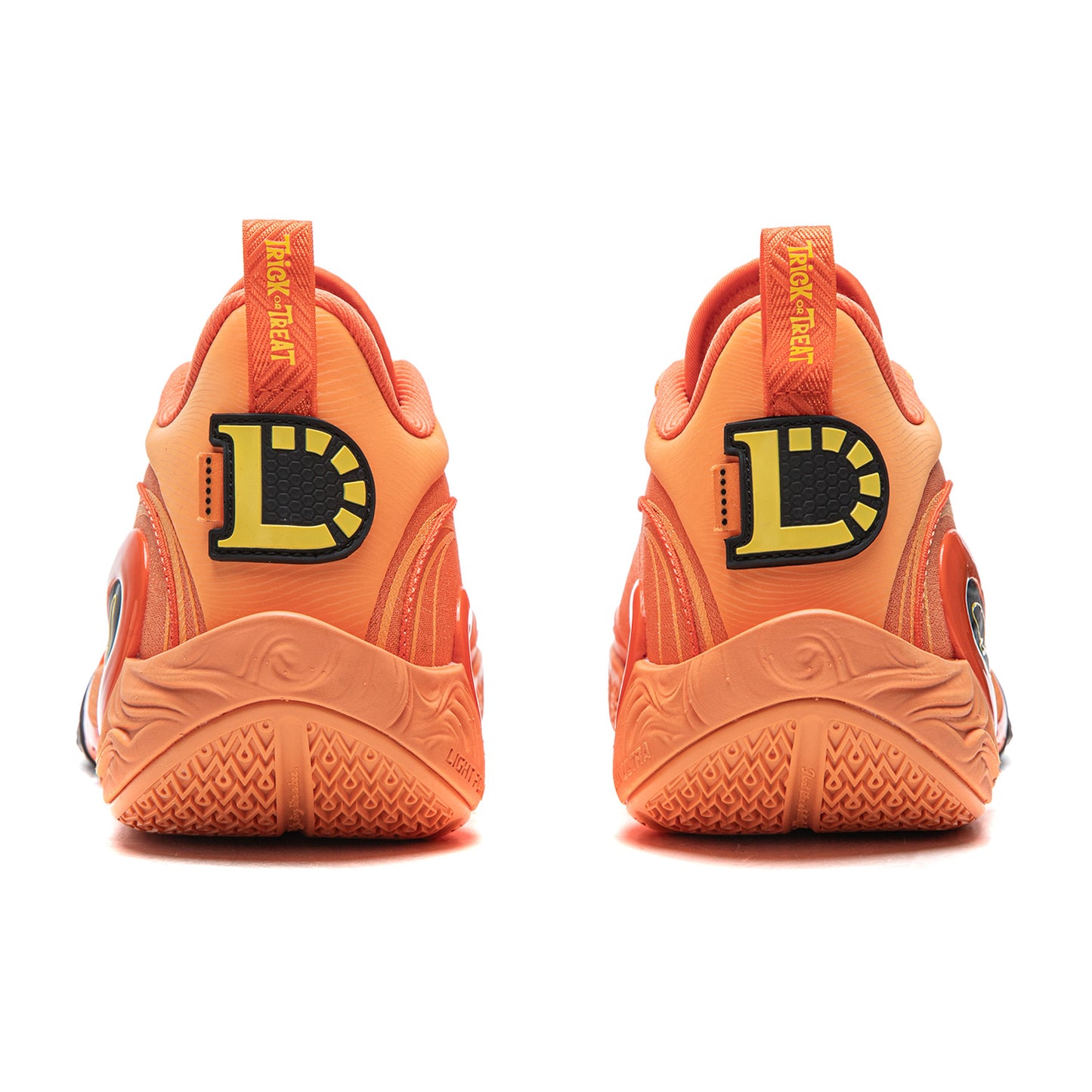 Wade DLO 1 "Pumpkin"