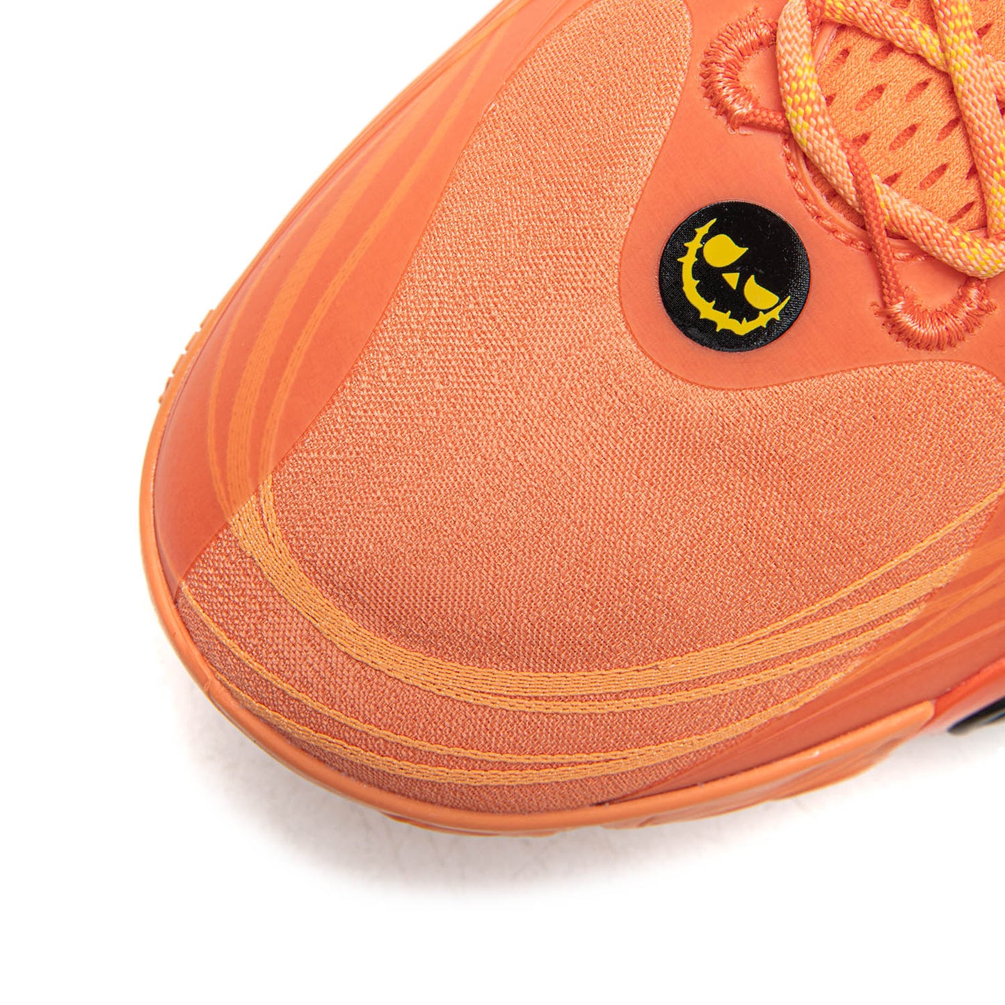 Wade DLO 1 "Pumpkin"