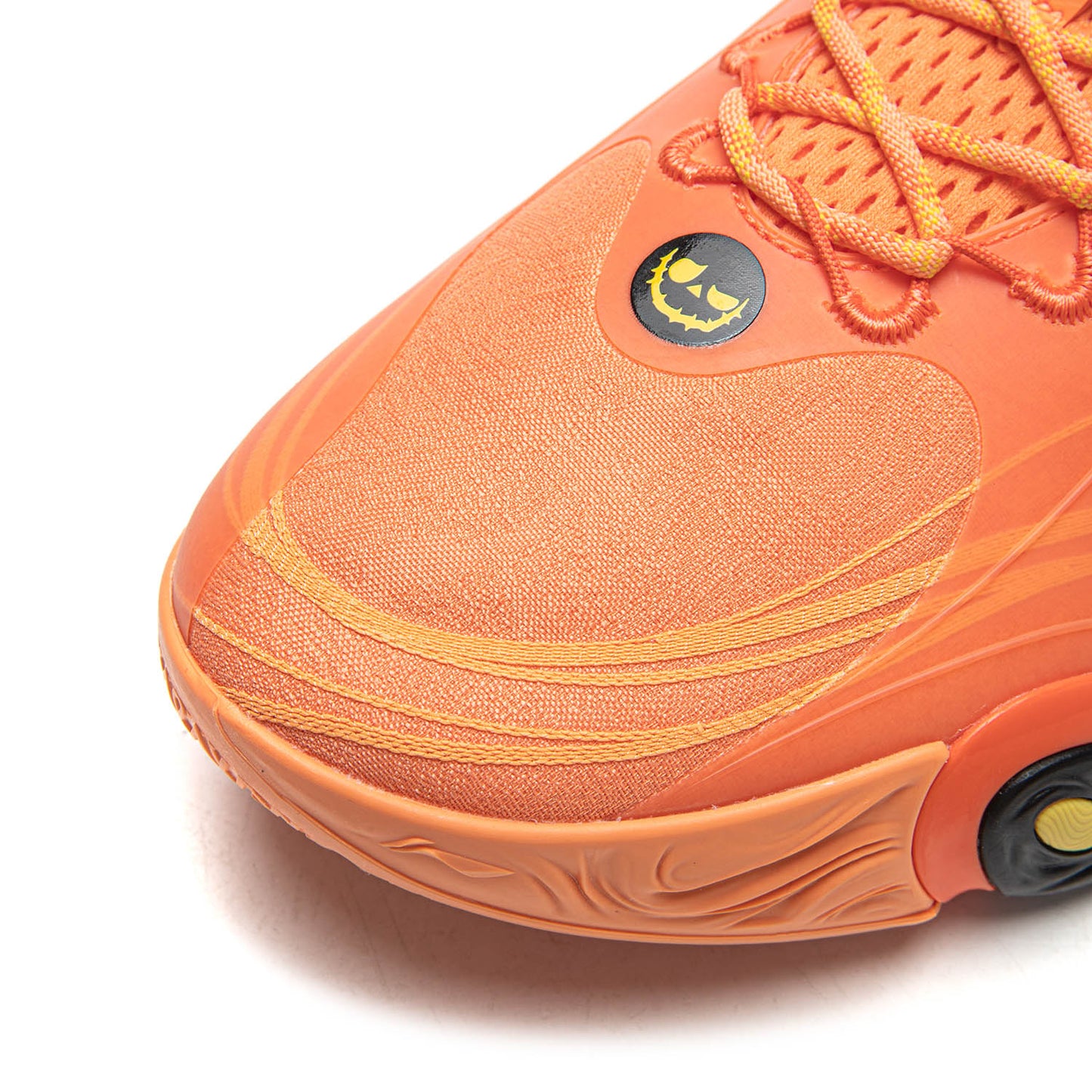 Wade DLO 1 "Pumpkin"