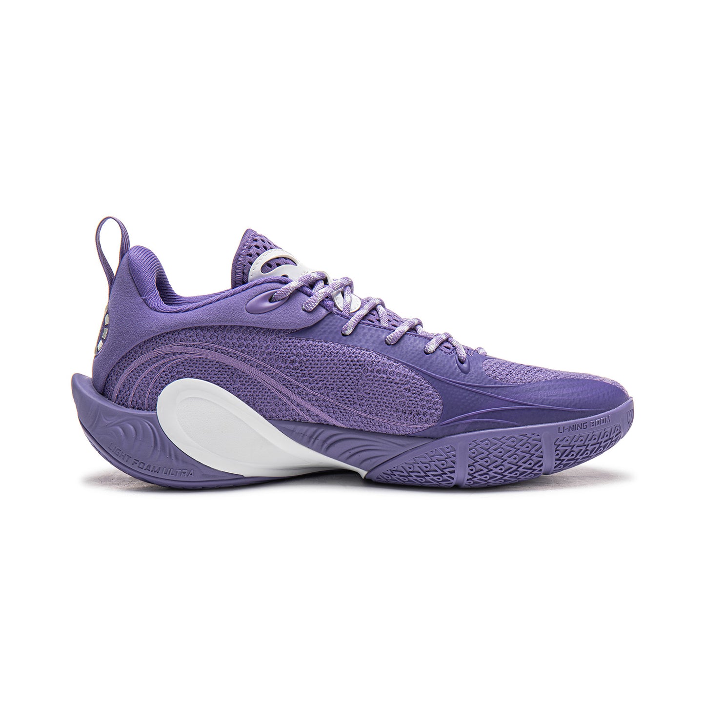 Wade DLO 1 "Lavender"