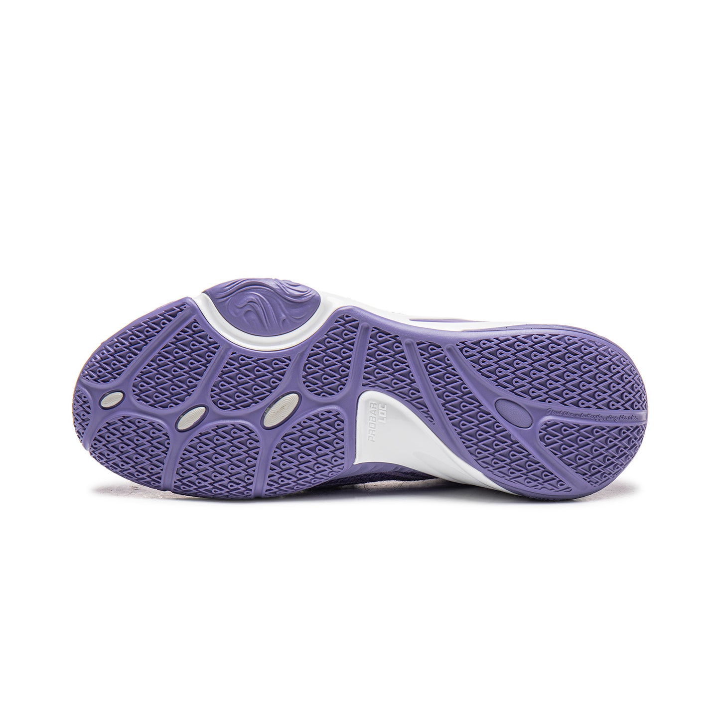 Wade DLO 1 "Lavender"
