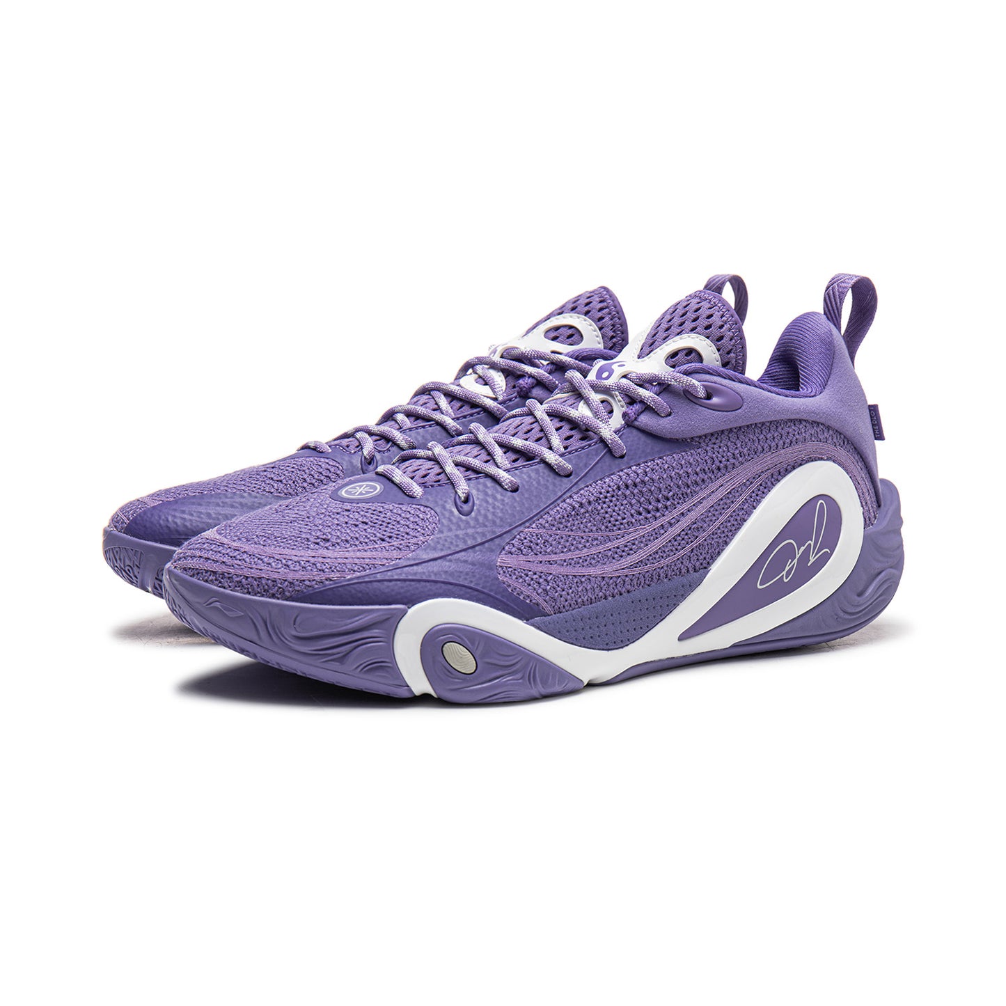 Wade DLO 1 "Lavender"