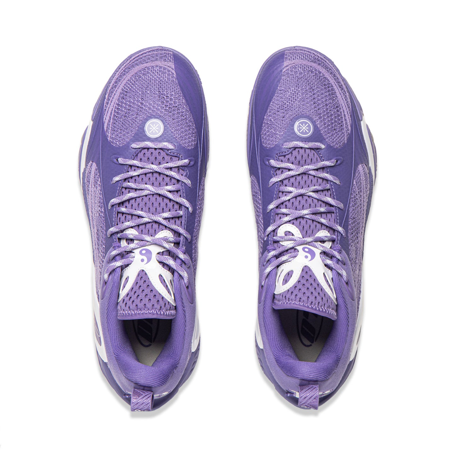 Wade DLO 1 "Lavender"