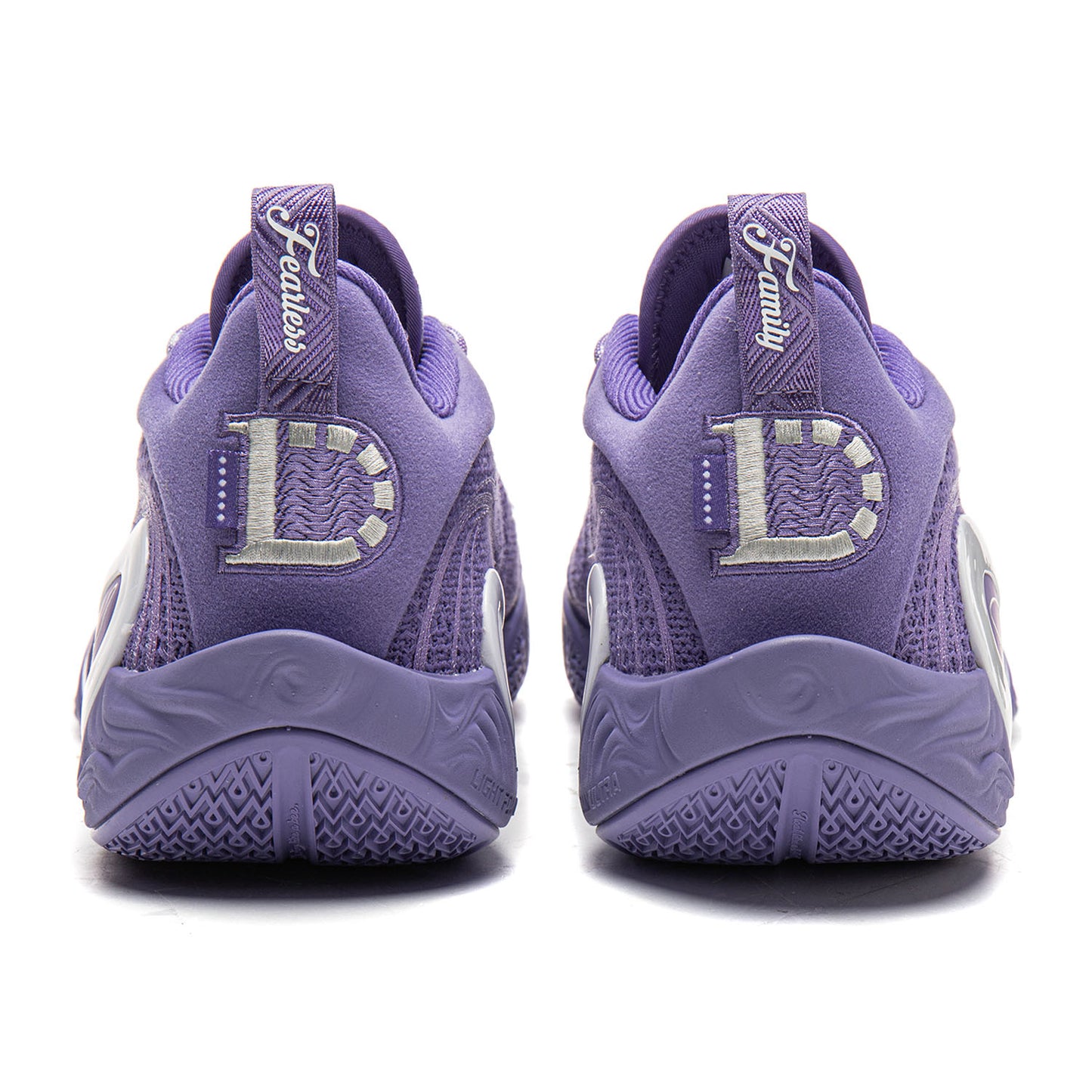 Wade DLO 1 "Lavender"