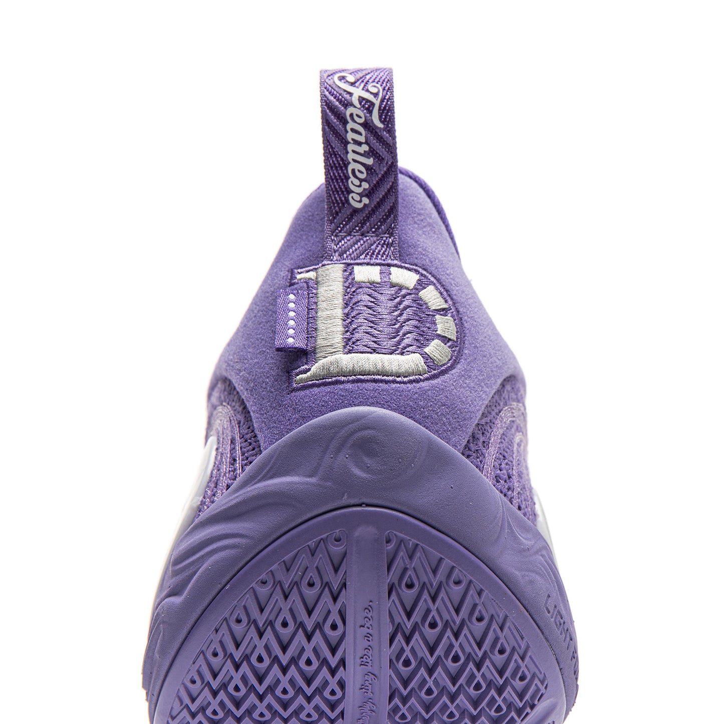 Wade DLO 1 "Lavender"