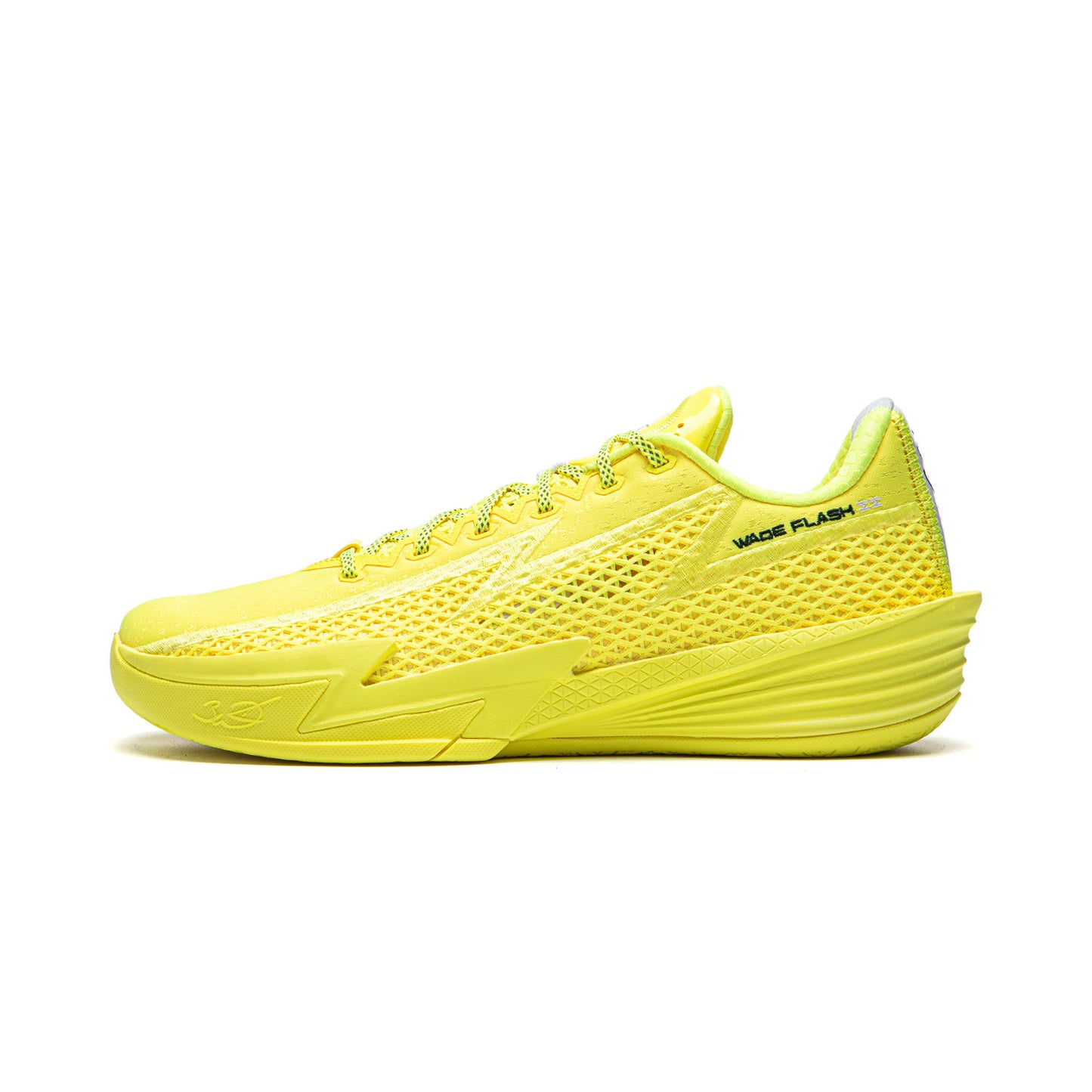 Wade Flash 2 "Lightning"